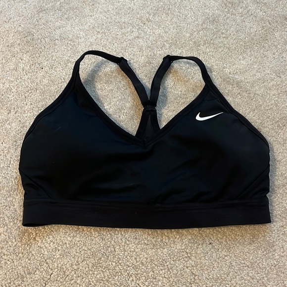 Nike Sports Bra - Picture 1 of 3